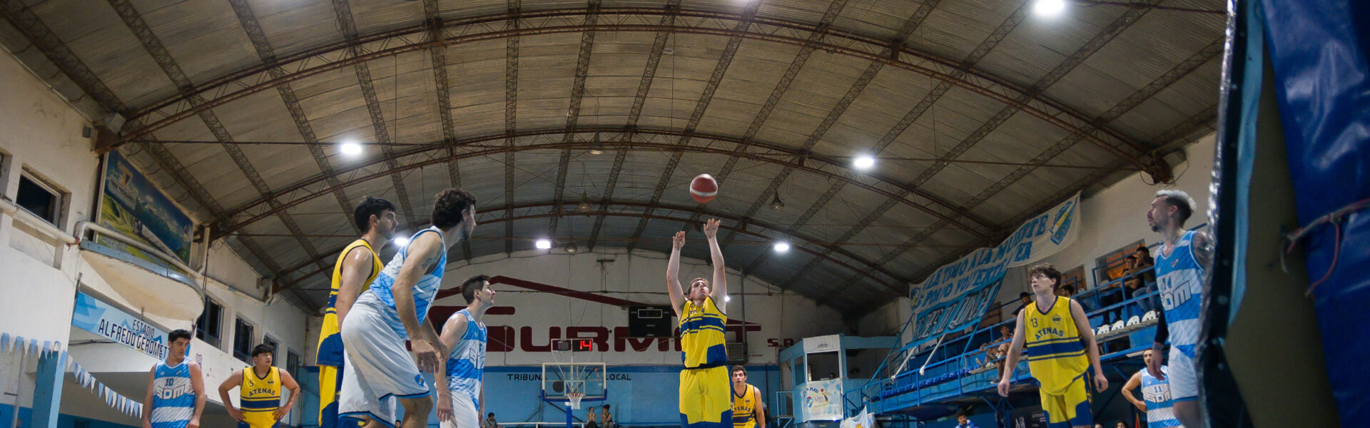 Foto: Silvio Alberro