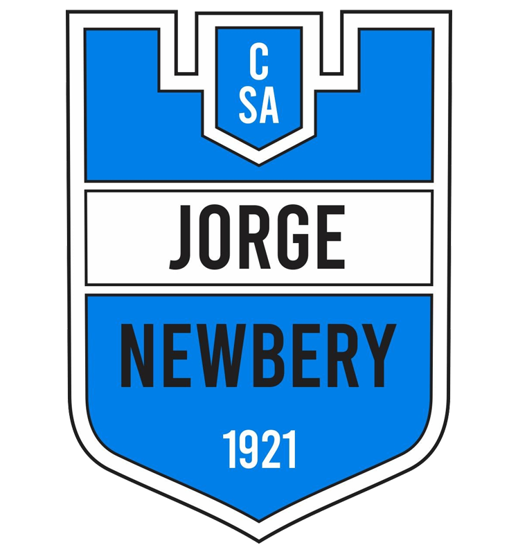Jorge Newbery