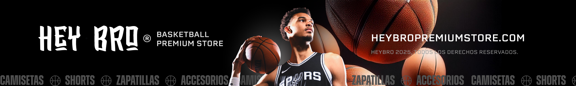 Publicidad Hey Bro