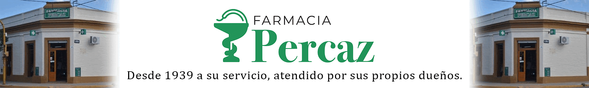 Farmacia Percaz