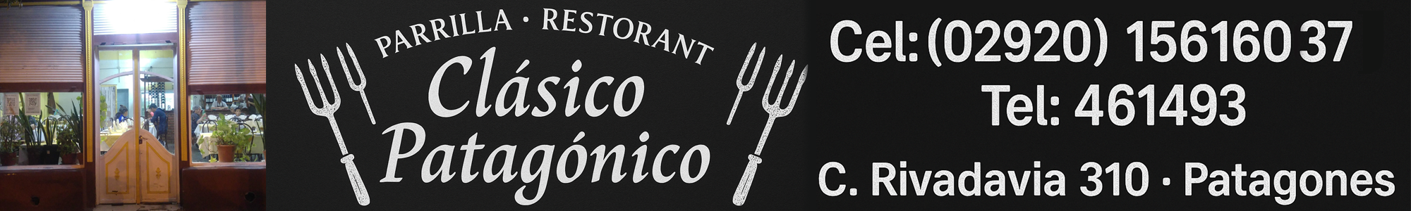 Clásico Patagónico