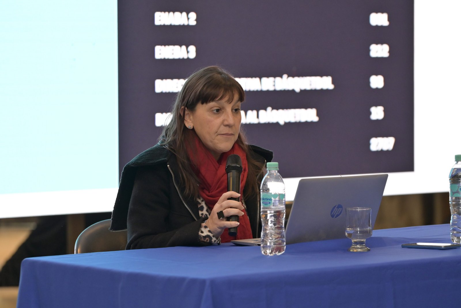 Giada Rindone Verónica Rindone y el Instituto CAB: “Es fundamental vincular al ...