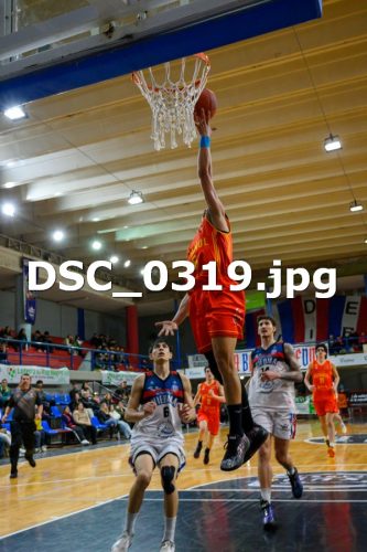 Deportivo Viedma 89-63 Centro Español | Federal Formativa U21 3/8/2025